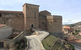 El Pajar del Castillo